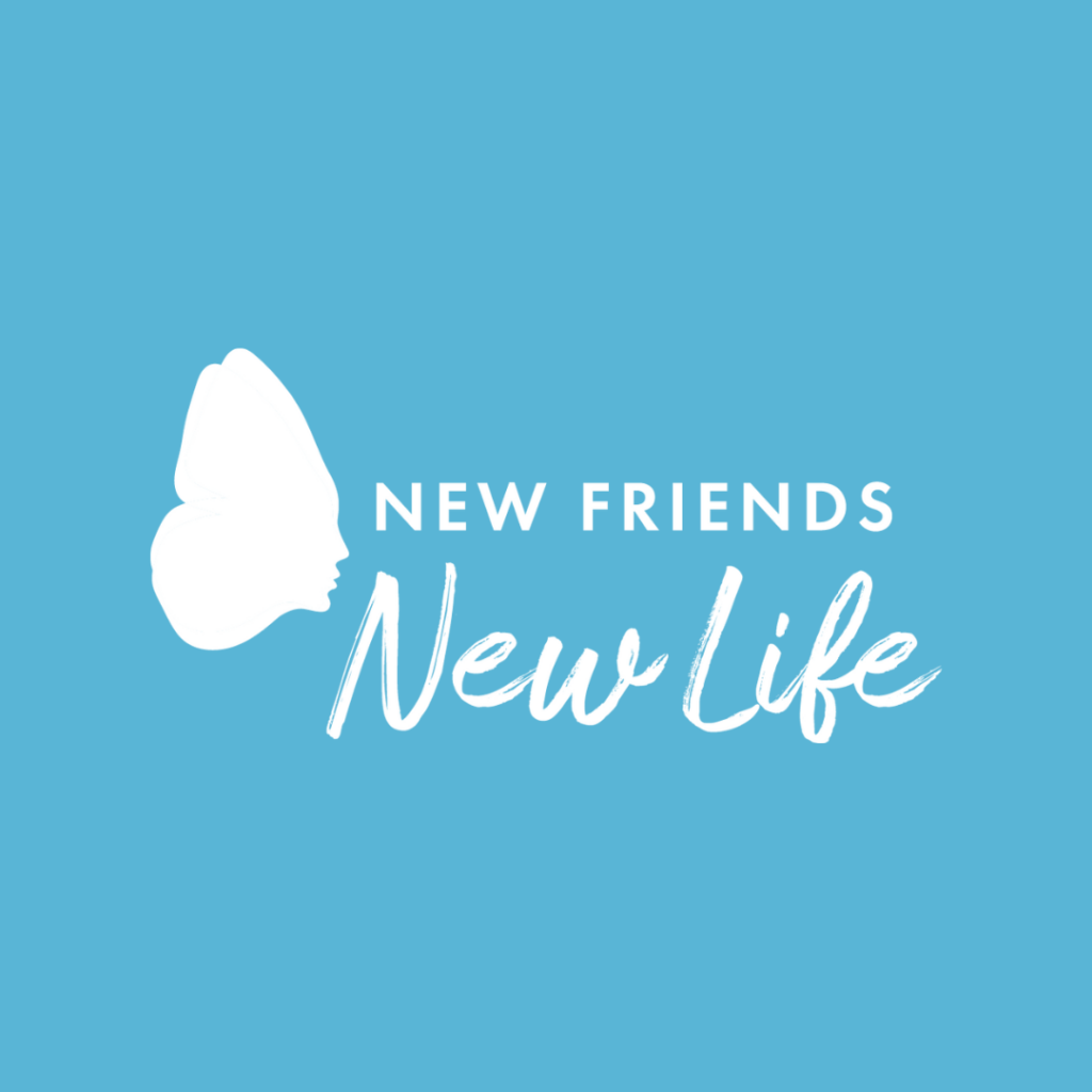 New Friends New Life NFNL 2023 GrantTank Recipient The Jensen Project