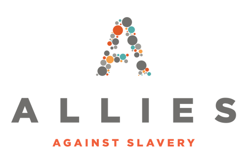 Allies Against Slavery 2023 GrantTank Recipient The Jensen Project