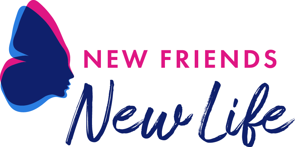 New Friends New Life 2023 GrantTank Recipient The Jensen Project