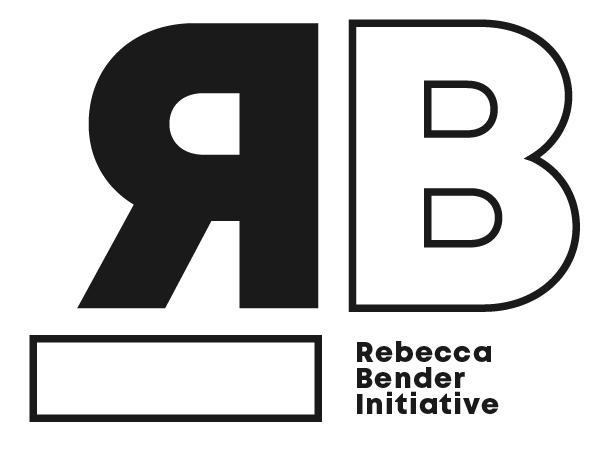 Rebecca Bender Initiative Elevate Academy 2021 GrantTank Recipient
