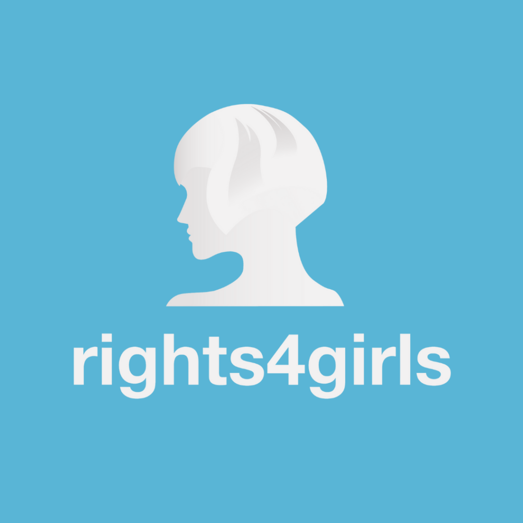 Rights4Girls GrantTank 2023 Policy Recipient