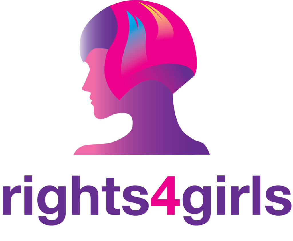 Rights4Girls GrantTank 2023 Policy Recipient