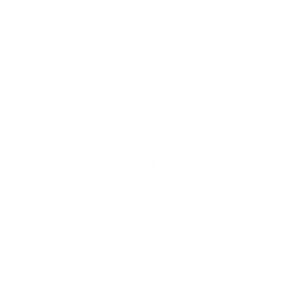 Safe Exit Initiative Formerly LIFT GrantTank Parter