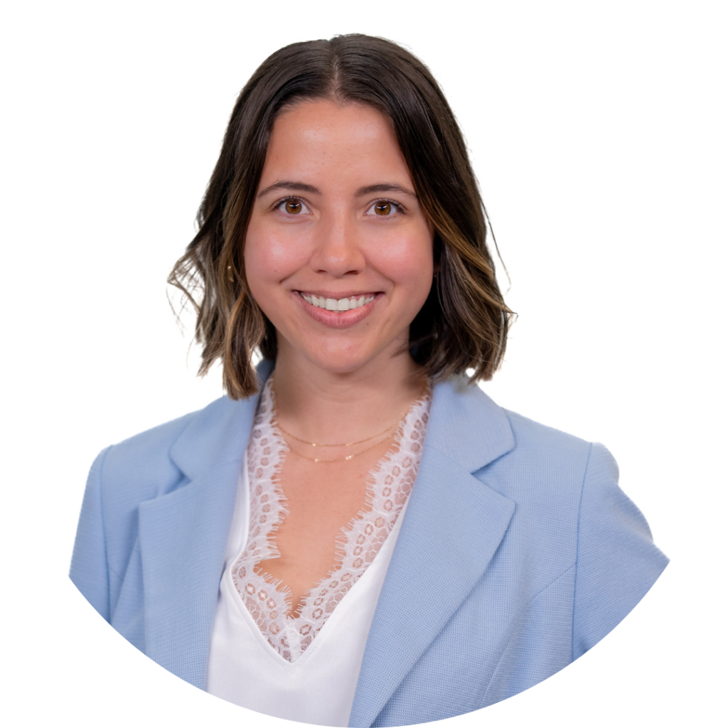 Claire Hidalgo Program Director The Jensen Project